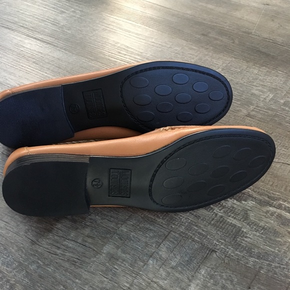 Mootsies Tootsies Maggie Slip On Loafers- SZ 7.5M - Picture 4 of 6